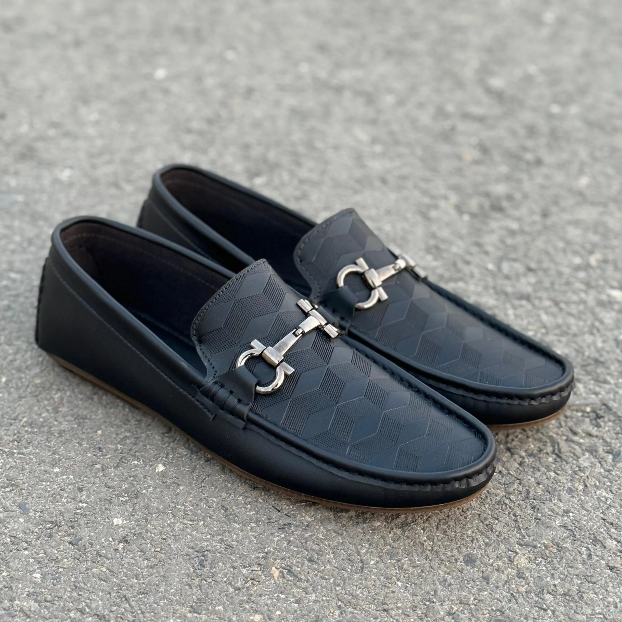 THE ARNY BLACK - 2526