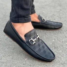THE ARNY BLACK - 2526