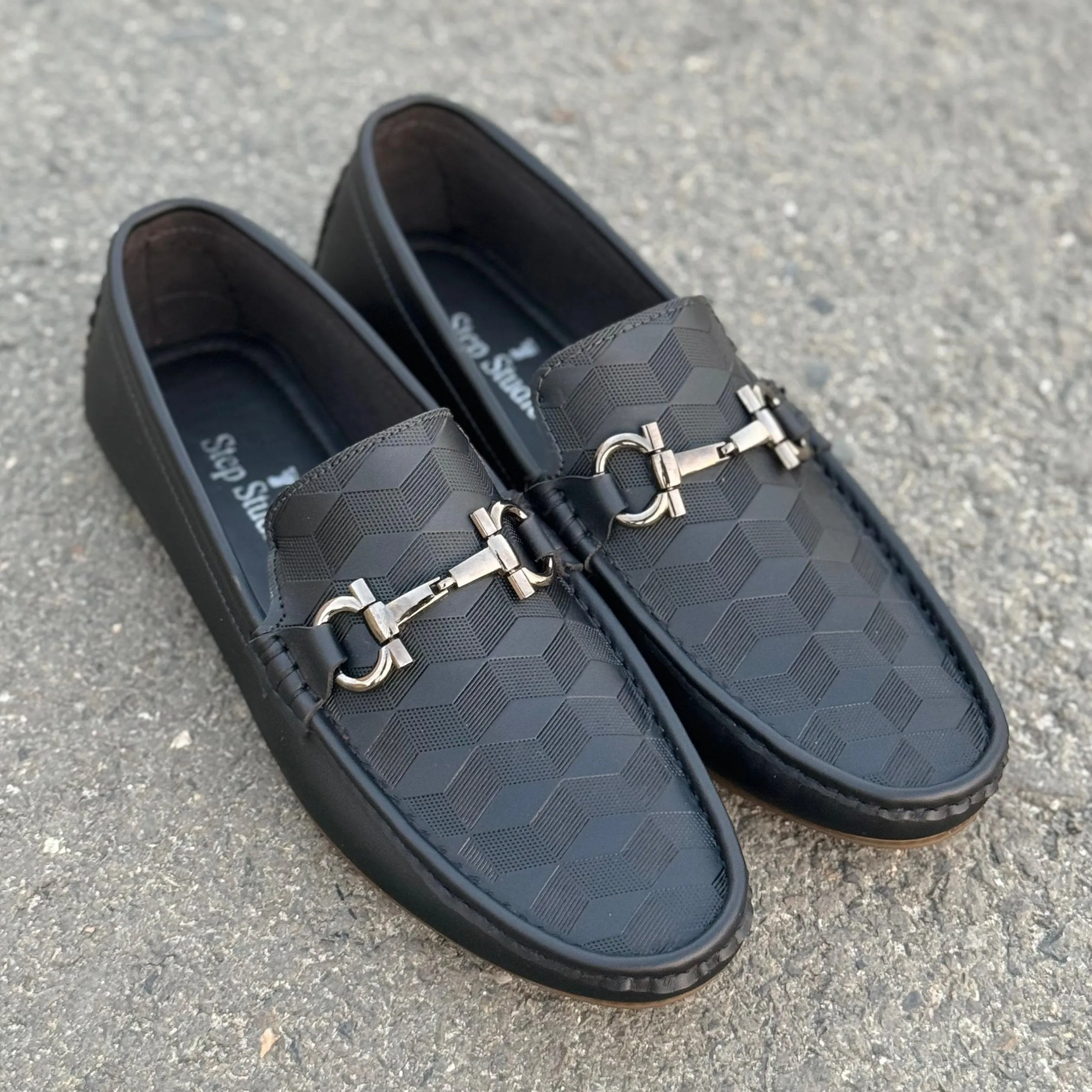 THE ARNY BLACK - 2526