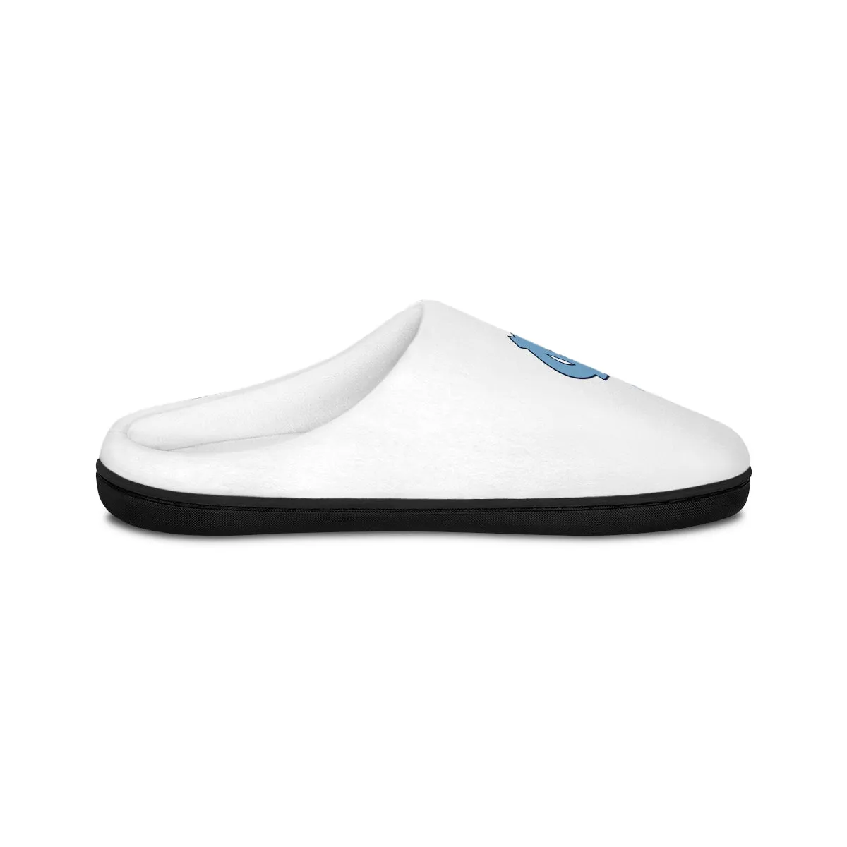 UNC Alumni Men's Indoor Slippers