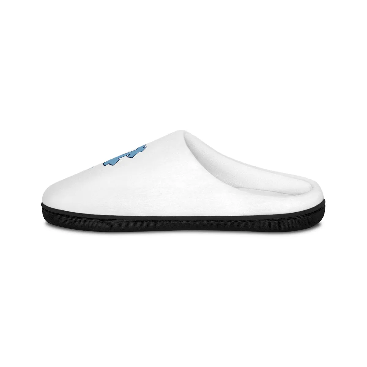 UNC Alumni Men's Indoor Slippers