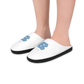 UNC Alumni Men's Indoor Slippers