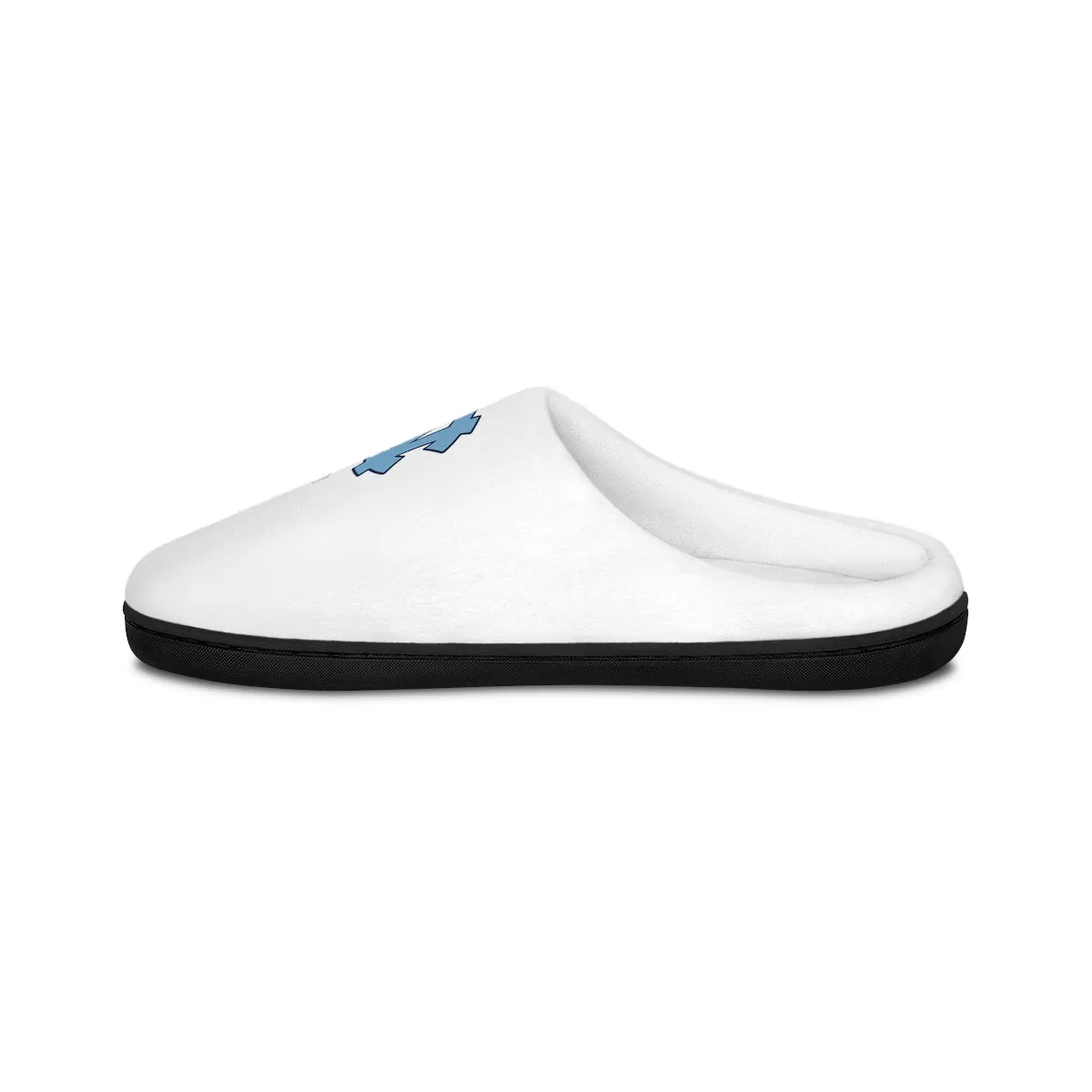 UNC Alumni Women's Indoor Slippers