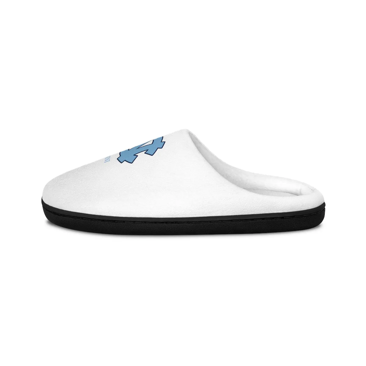UNC Alumni Women's Indoor Slippers