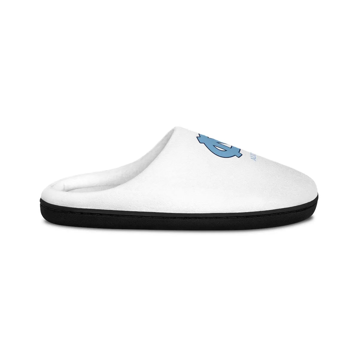 UNC Alumni Women's Indoor Slippers