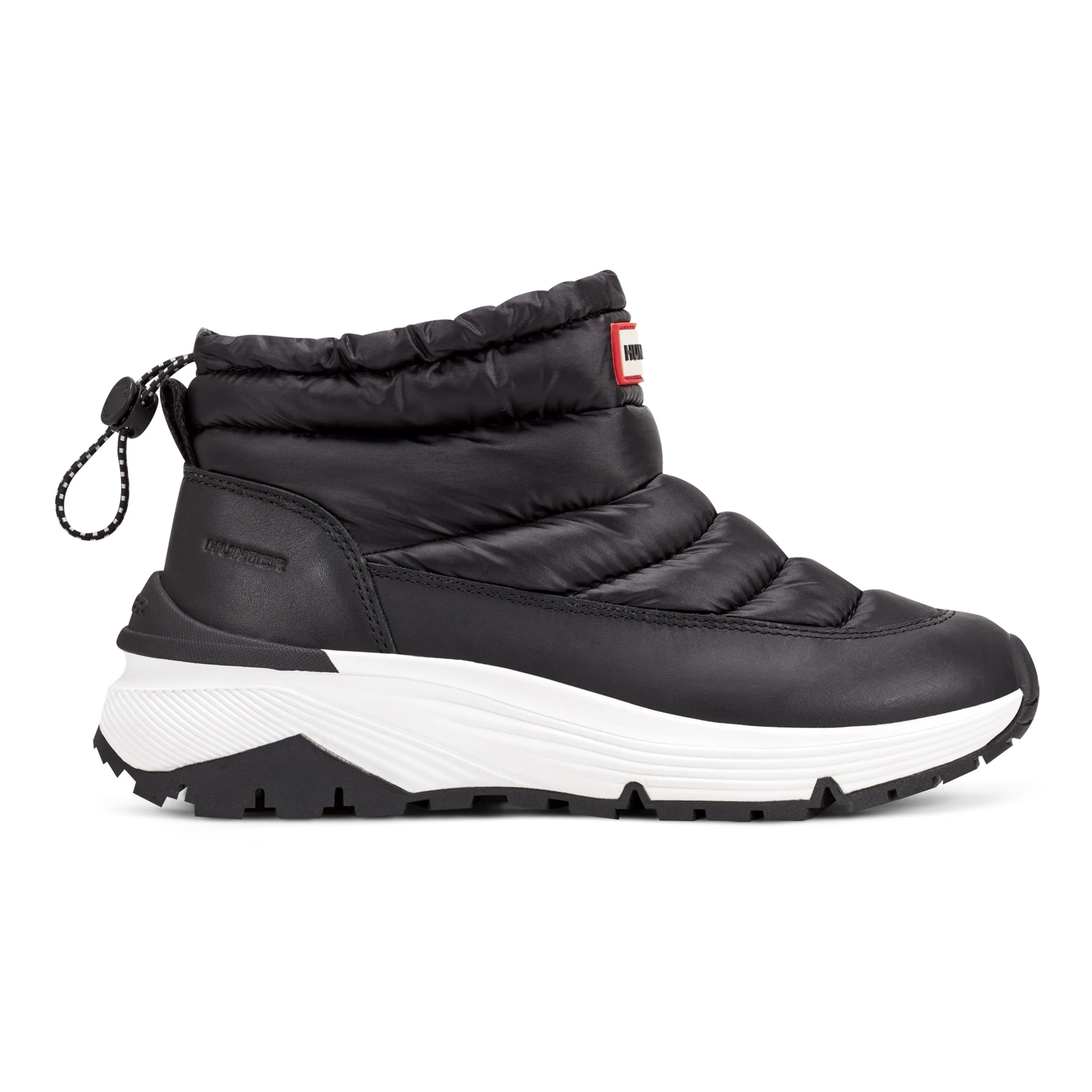 Women's Anne Insulated Waterproof Snow Booties