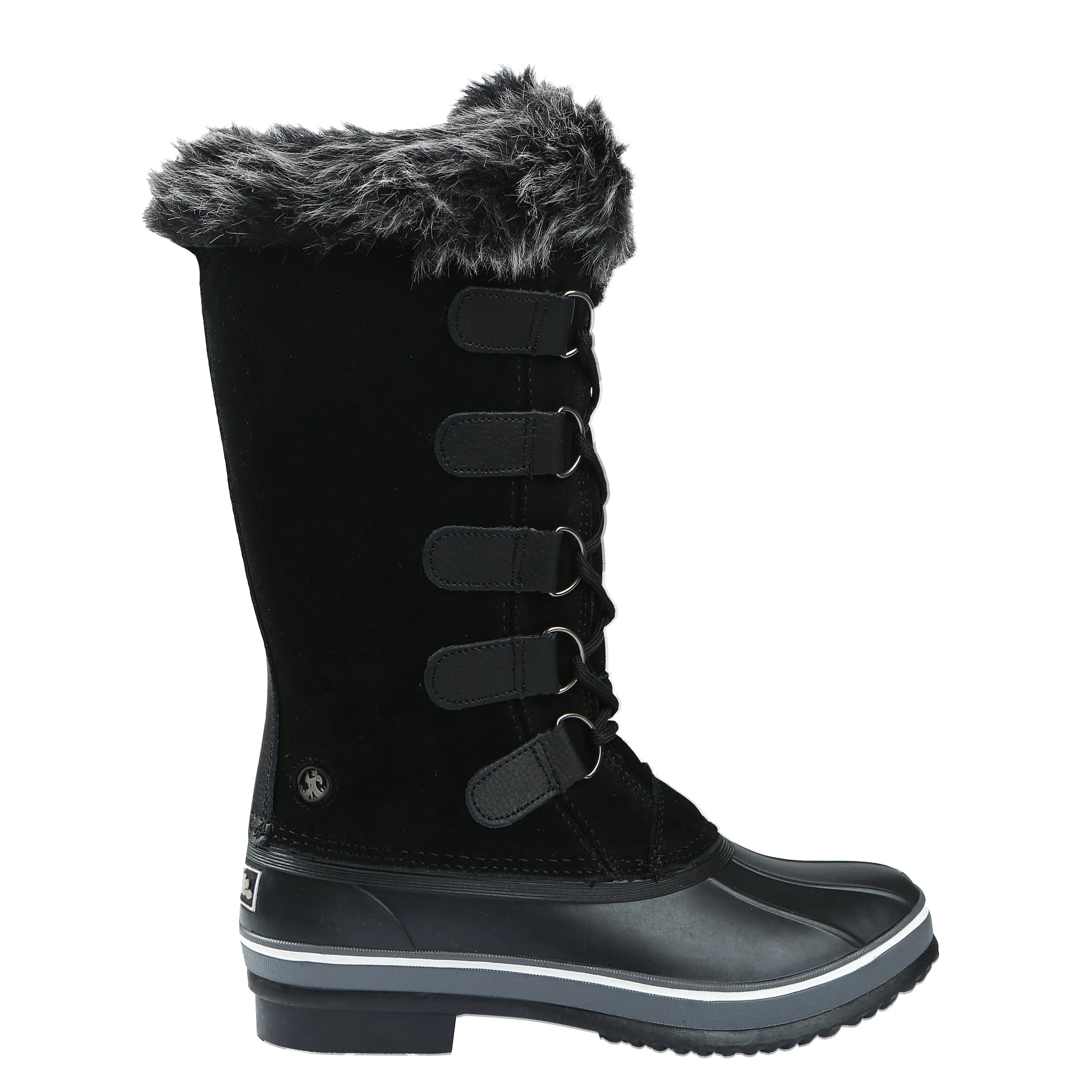Women's Katsura Waterproof Insulated Snow Boot