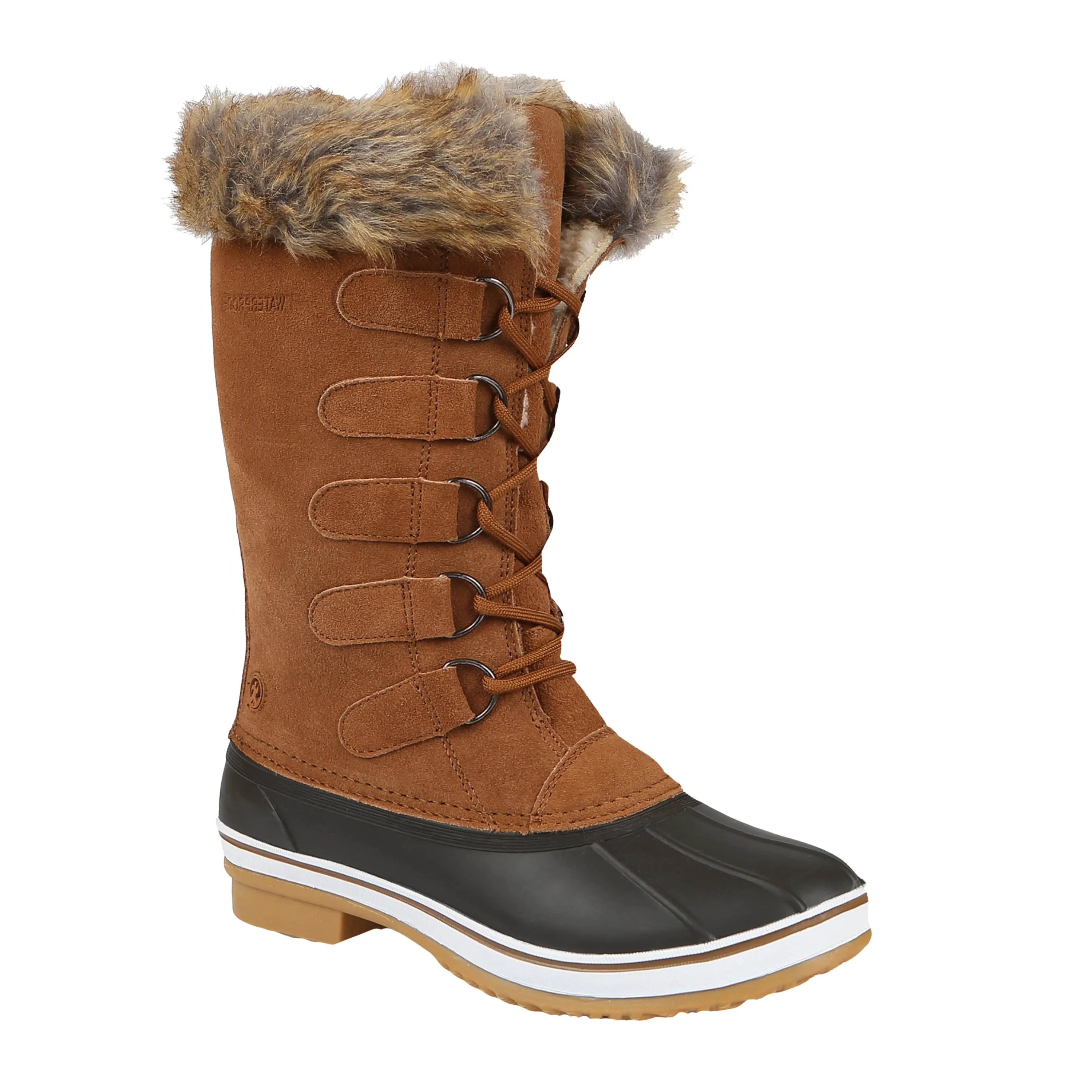 Women's Katsura Waterproof Insulated Snow Boot