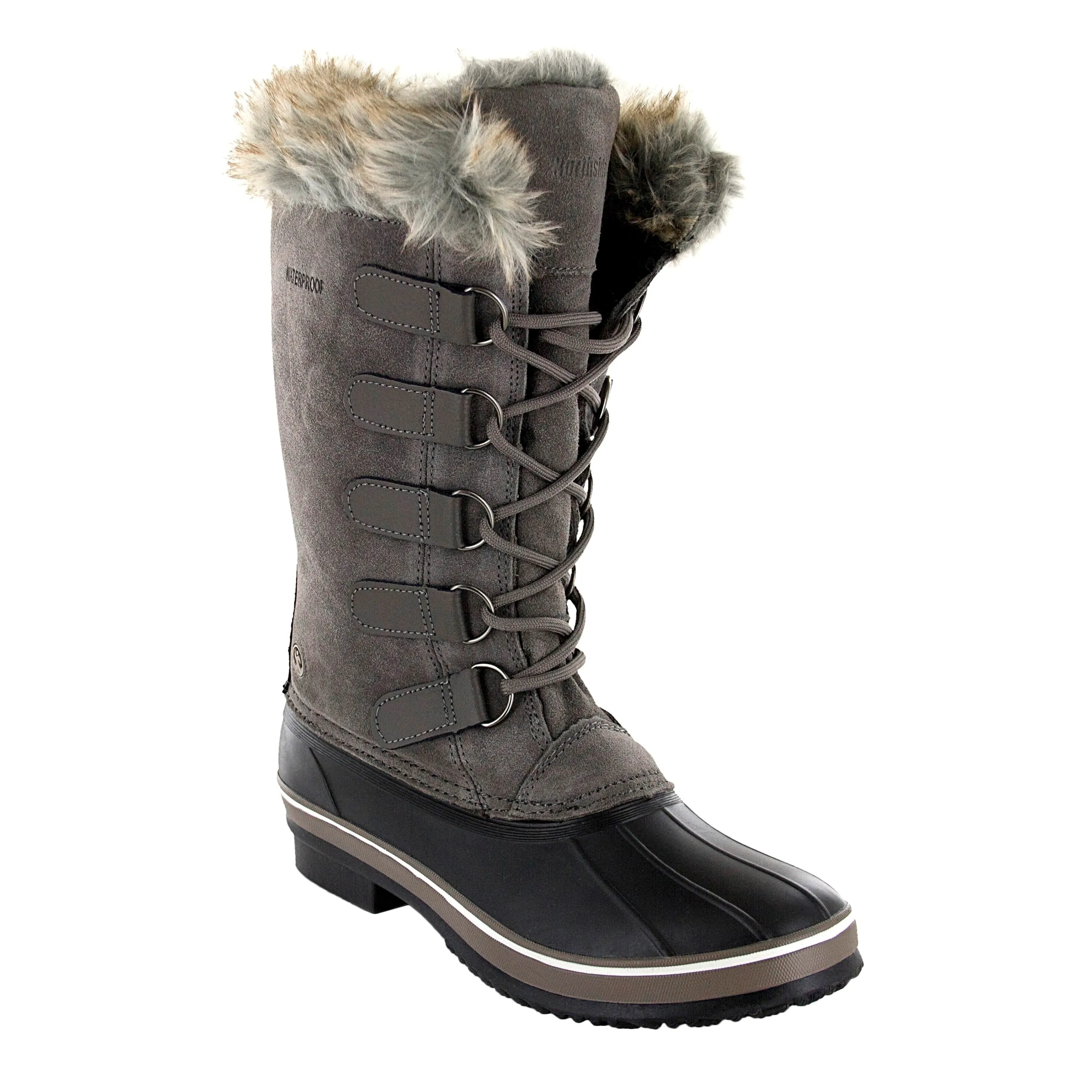 Women's Katsura Waterproof Insulated Snow Boot