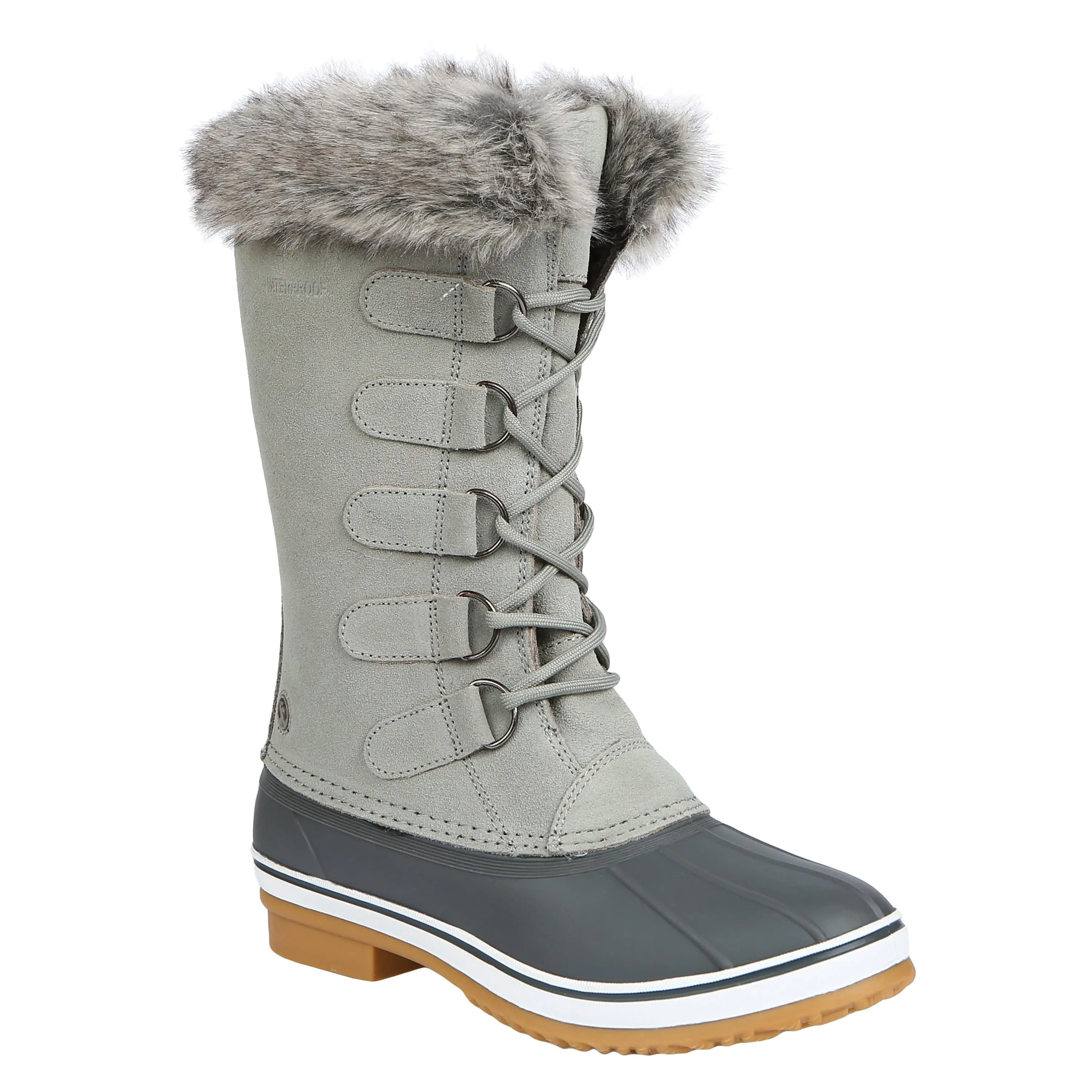 Women's Katsura Waterproof Insulated Snow Boot