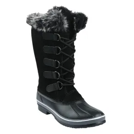 Women's Katsura Waterproof Insulated Snow Boot