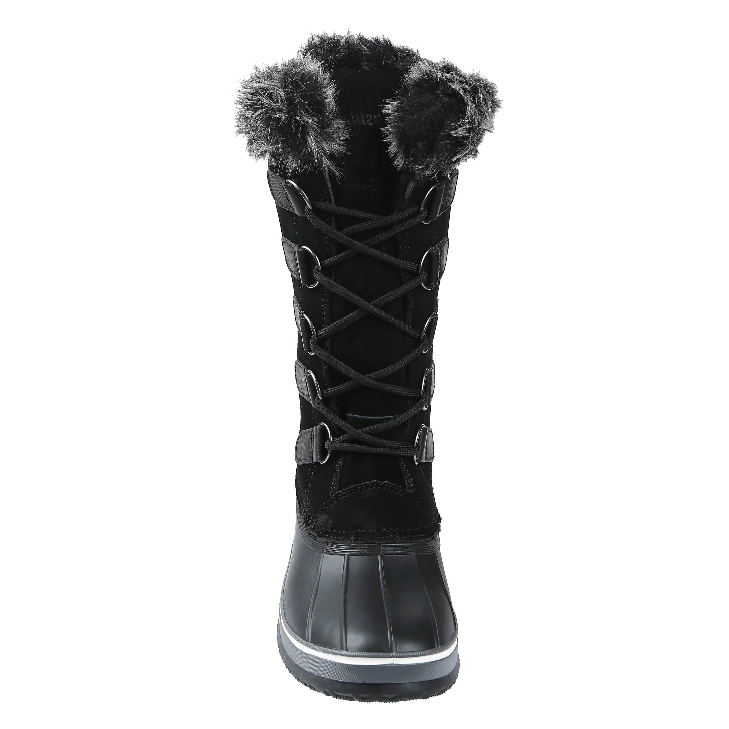 Women's Katsura Waterproof Insulated Snow Boot
