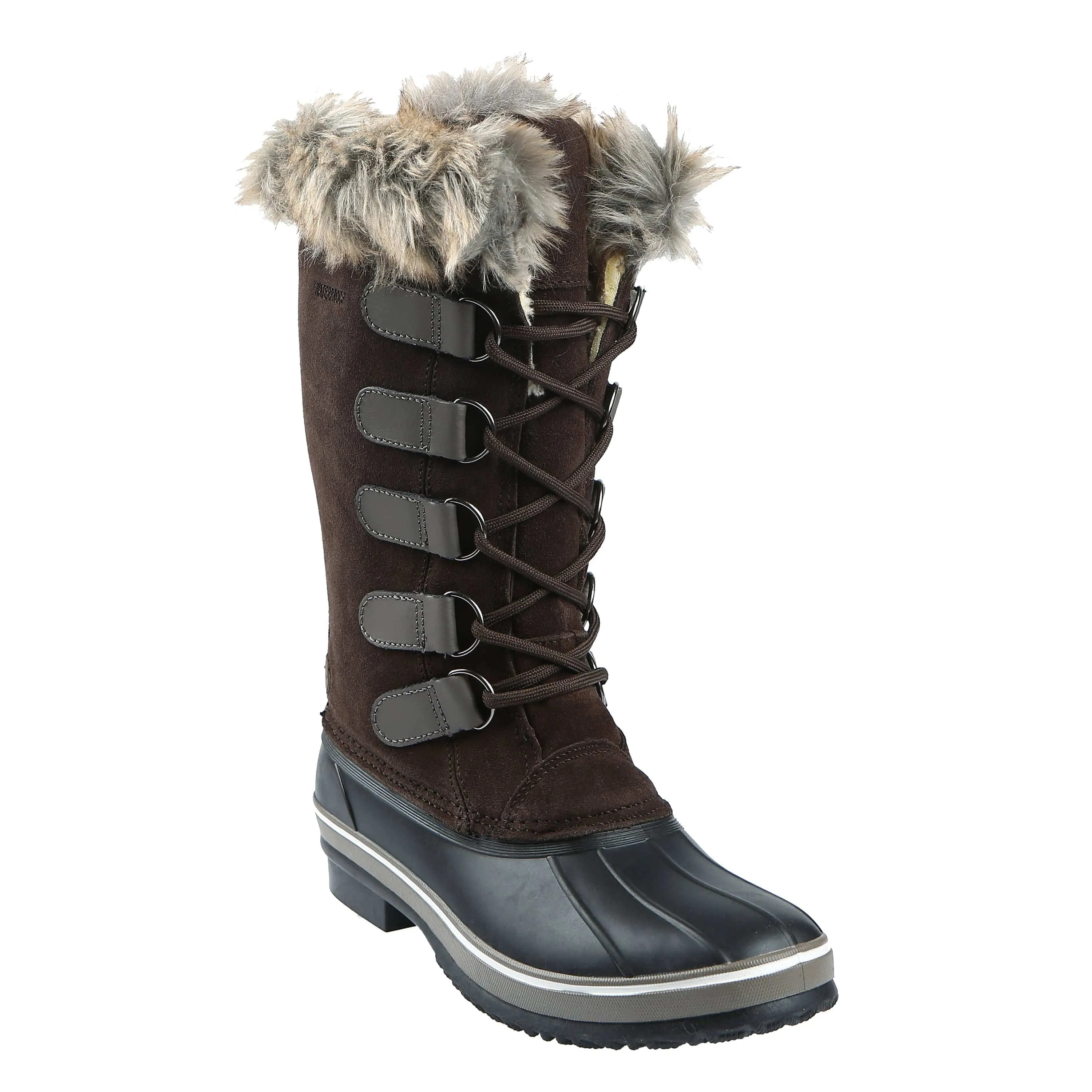 Women's Katsura Waterproof Insulated Snow Boot