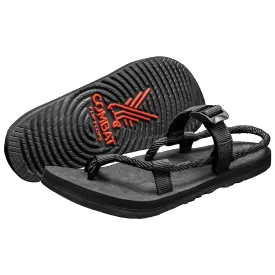 Women's Overland - Black