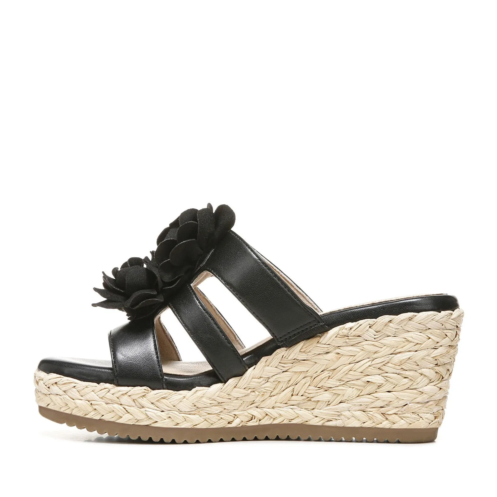 Women's SOUL Naturalizer, Oodles Flower Sandal