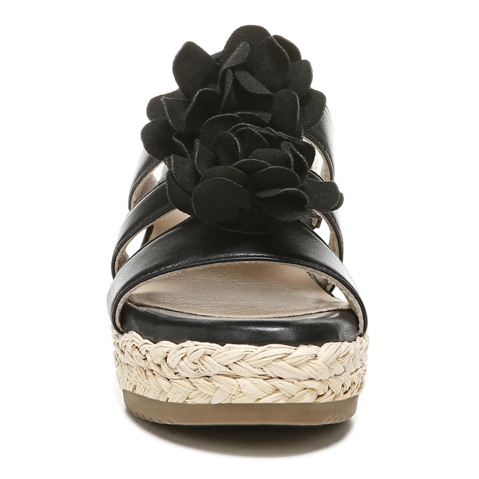 Women's SOUL Naturalizer, Oodles Flower Sandal
