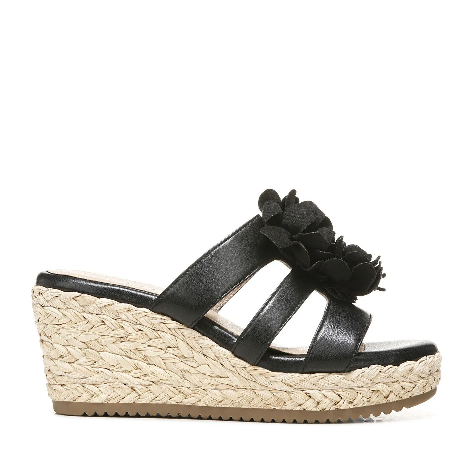 Women's SOUL Naturalizer, Oodles Flower Sandal