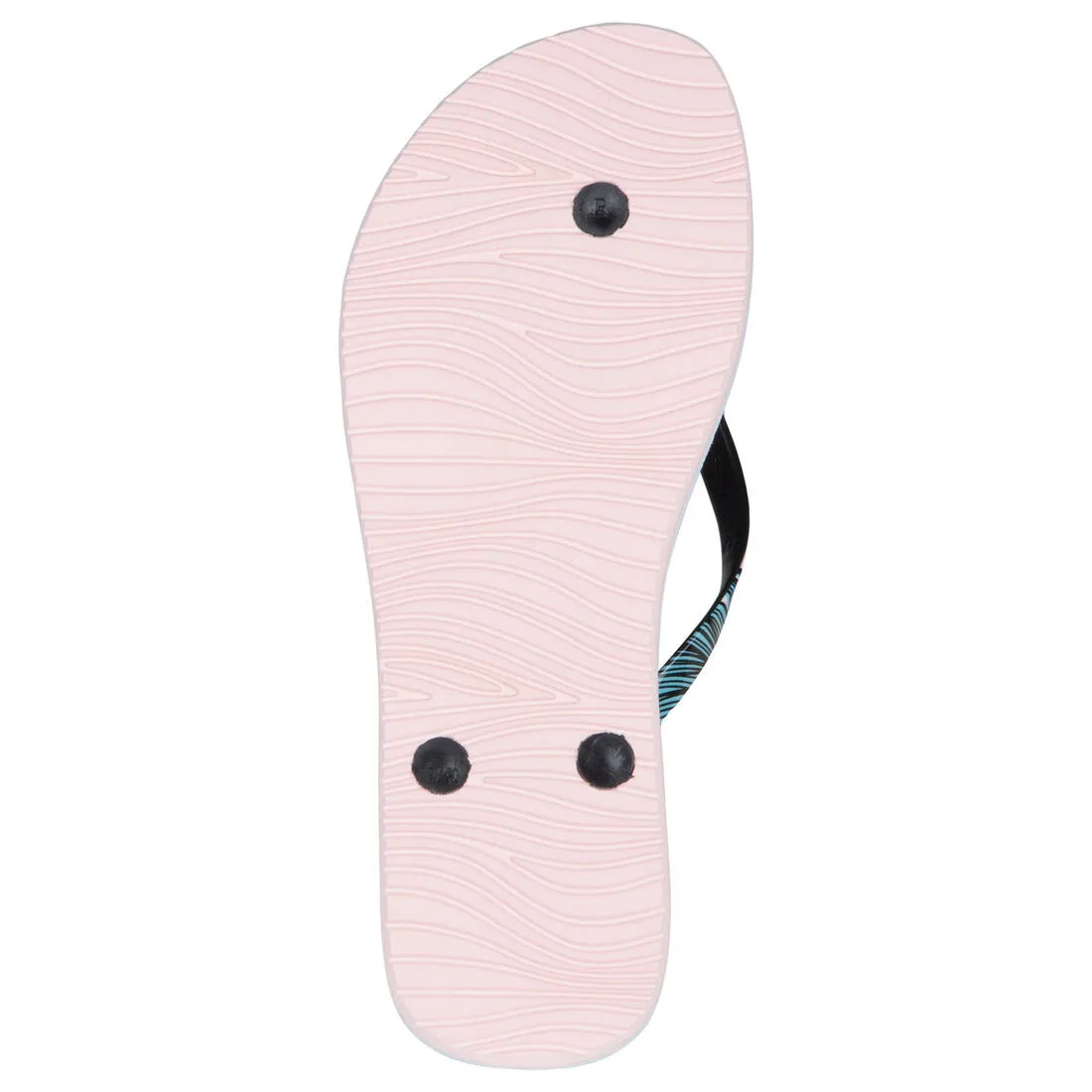Women's Thongs - TO 190