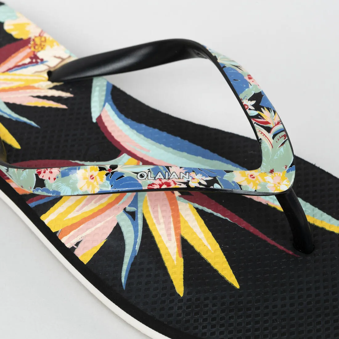 Women's Thongs - TO 190
