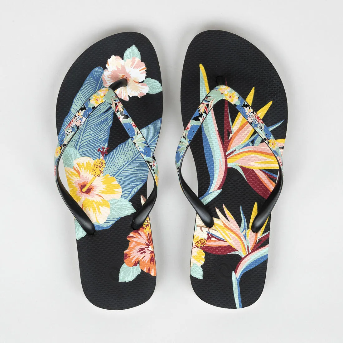 Women's Thongs - TO 190