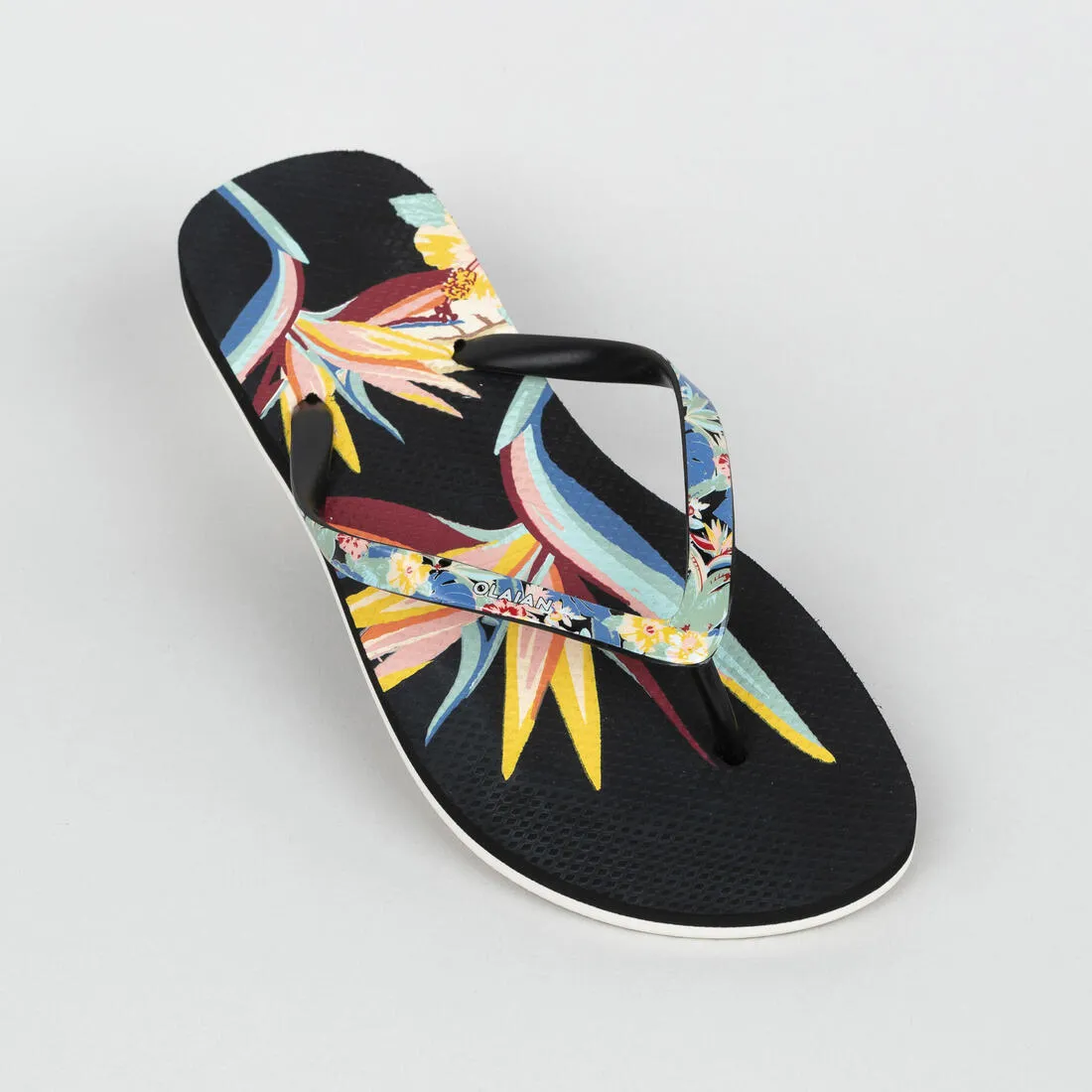 Women's Thongs - TO 190