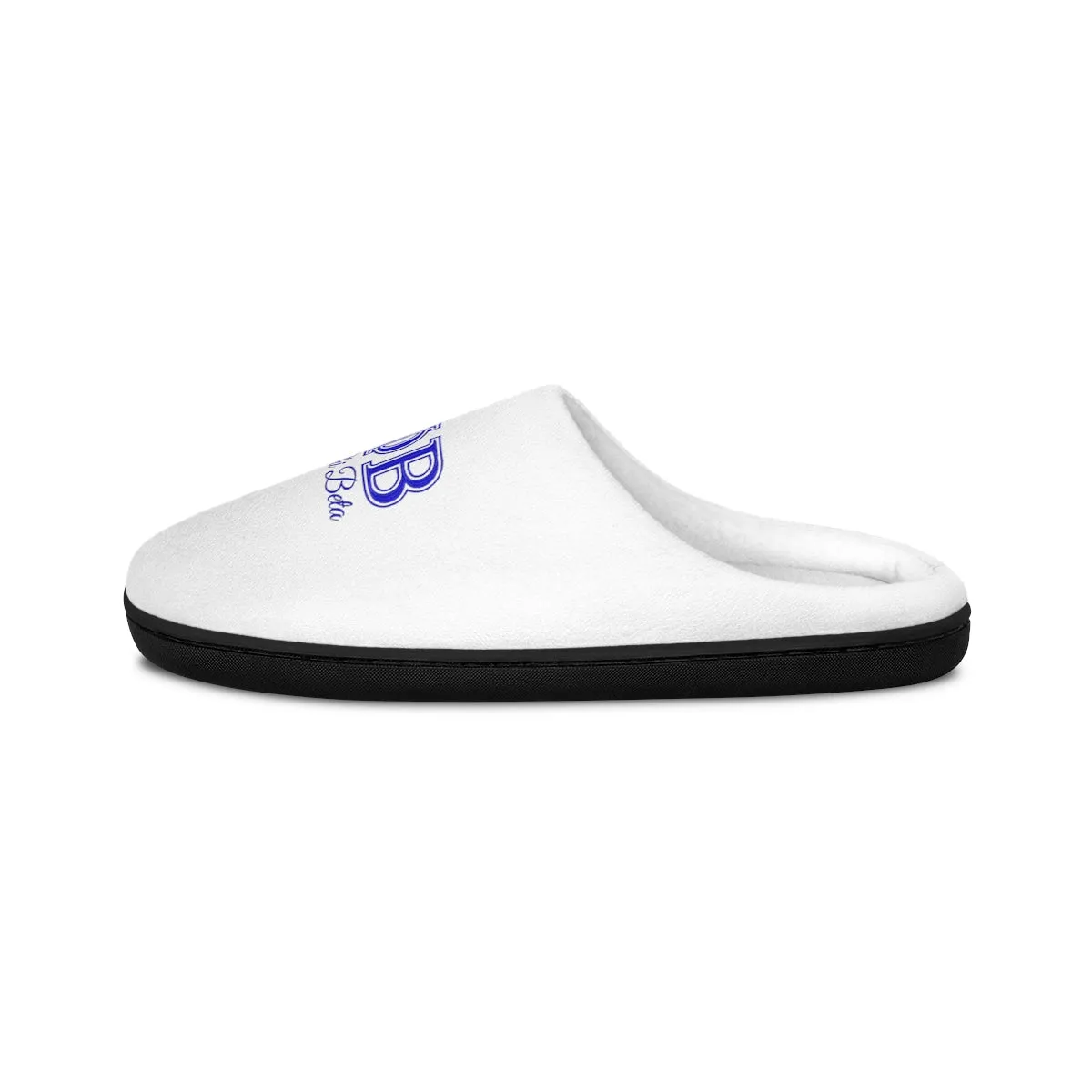 Zeta Phi Beta Women's Indoor Slippers