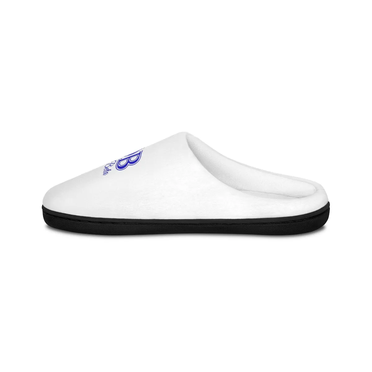Zeta Phi Beta Women's Indoor Slippers